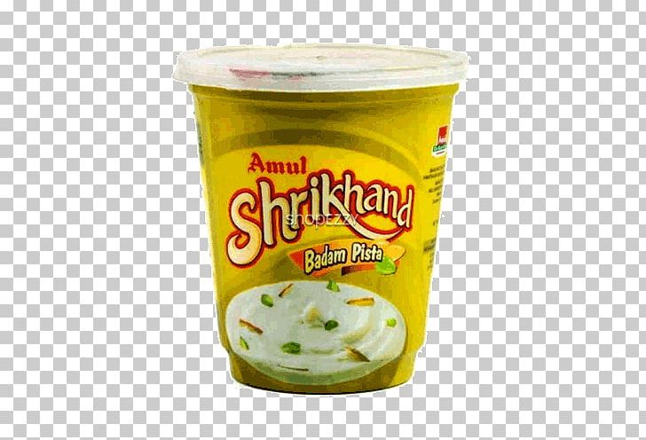 Shrikhand Milk Lassi Amul Yoghurt PNG, Clipart, Almond, Amul, Cardamom, Condiment, Cream Free PNG Download