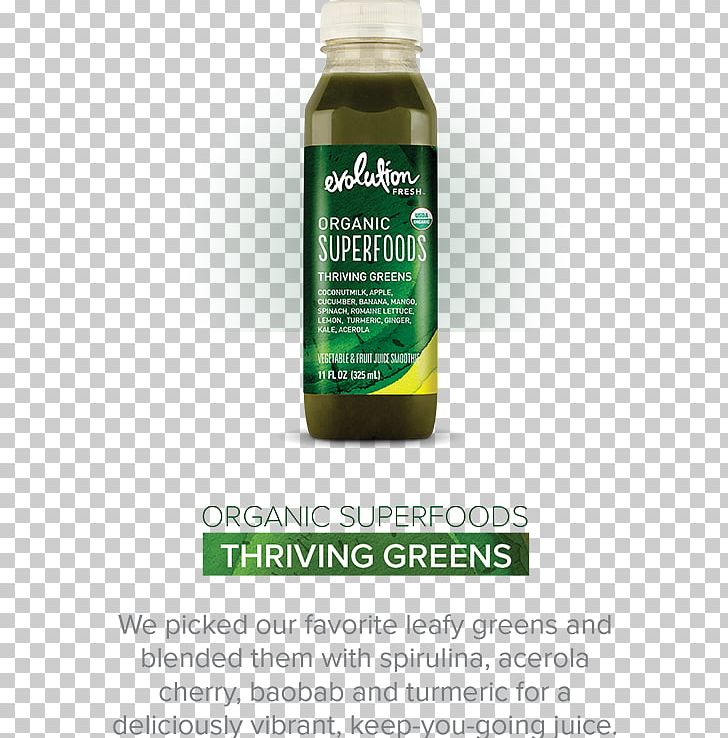 Smoothie Superfood Evolution Fresh Liquid PNG, Clipart, Craft, Evolution Fresh, Fresh Ingredients, Ingredient, Liquid Free PNG Download
