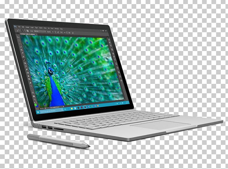 Laptop Surface Book Intel Core I5 Microsoft Surface PNG, Clipart, Central Processing Unit, Computer, Computer Hardware, Computer Monitor Accessory, Electronic Device Free PNG Download