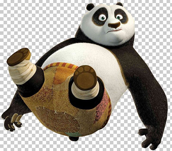 Po Giant Panda Kung Fu Panda Film DreamWorks Animation PNG, Clipart, Animation, Cartoon, Dreamworks Animation, Film, Giant Panda Free PNG Download