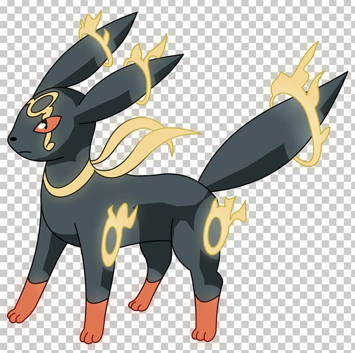 Umbreon Pokémon Trading Card Game Skarmory Art PNG, Clipart, Anime, Art, Artist, Art Museum, Deer Free PNG Download