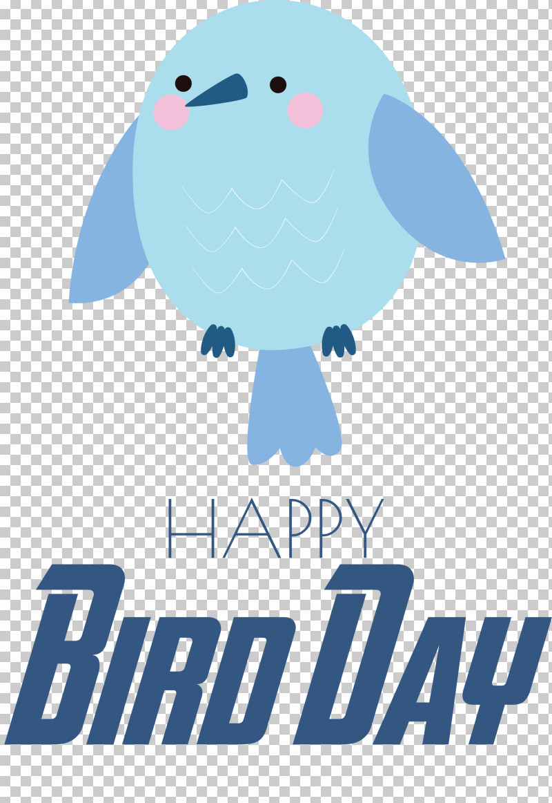 Bird Day Happy Bird Day International Bird Day PNG, Clipart, Bird Day, Cartoon, Geometry, Line, Logo Free PNG Download