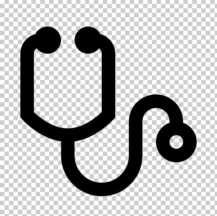 Computer Icons Stethoscope Font Awesome Physician PNG, Clipart, Black And White, Cardiology, Circle, Computer Icons, Font Awesome Free PNG Download