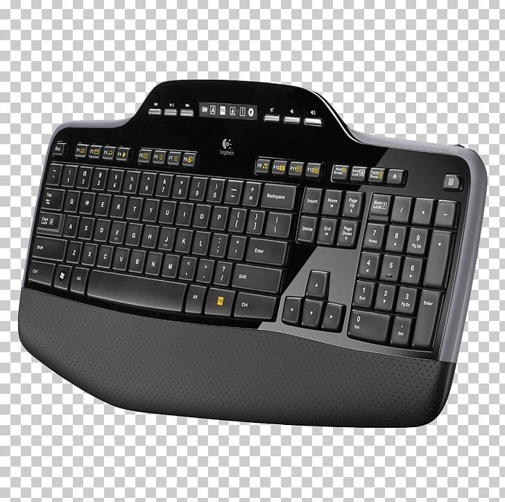 Computer Keyboard Computer Mouse Wireless Keyboard Logitech Unifying Receiver PNG, Clipart, Computer, Computer Component, Computer Keyboard, Electronic Device, Electronics Free PNG Download