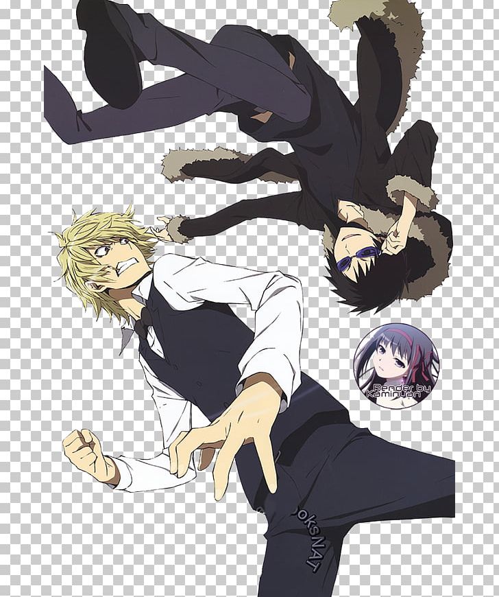 Durarara!!x4 Simon Brezhnev Manga PNG, Clipart, Animation, Anime, Art, Cartoon, Chiyo Free PNG Download