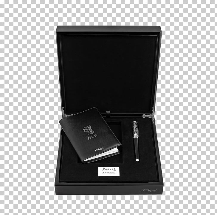 Fountain Pen S. T. Dupont Pens Paper Ballpoint Pen PNG, Clipart, Ballpoint Pen, Box, Dupont, Fountain Pen, Hardware Free PNG Download