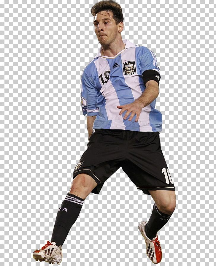 Lionel Messi Jersey Sport T-shirt Argentina National Football Team PNG, Clipart, Argentina National Football Team, Ball, Blue, Clothing, Football Player Free PNG Download