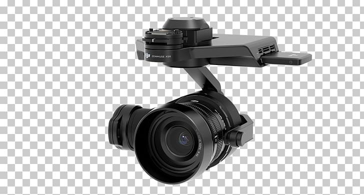 Mavic Pro DJI Zenmuse X5R Gimbal And Camera Micro Four Thirds System PNG, Clipart, 4k Resolution, Angle, Auto Part, Camera, Camera Accessory Free PNG Download