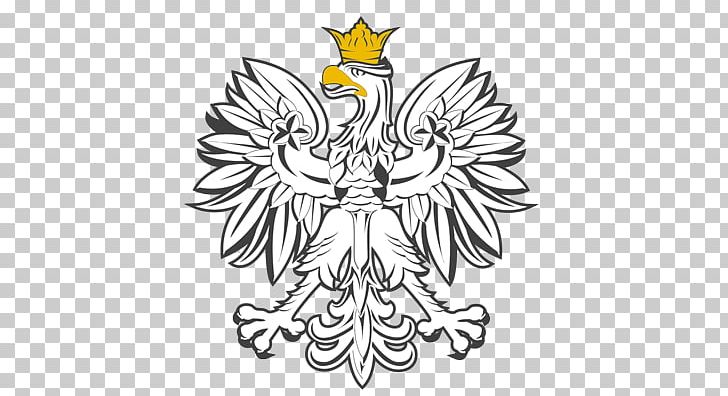 Notary Piotrków Trybunalski Prawo O Notariacie National Colours Chancery PNG, Clipart, Beak, Bird, Black And White, Chancery, Chicken Free PNG Download