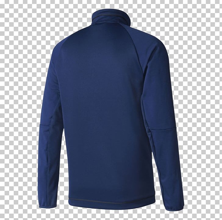 T-shirt Hoodie Tracksuit Adidas Jacket PNG, Clipart, Active Shirt, Adidas, Blue, Clothing, Cobalt Blue Free PNG Download