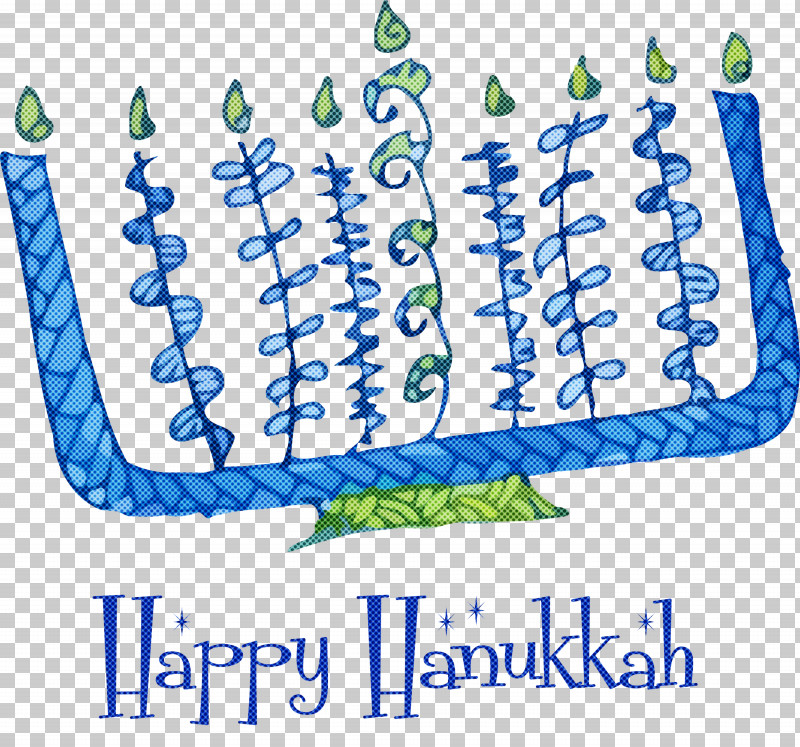 2021 Happy Hanukkah Hanukkah Jewish Festival PNG, Clipart, Calligraphy, Cartoon, Collage, Drawing, Hanukkah Free PNG Download