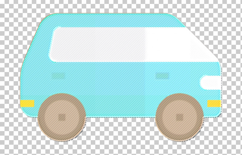 Car Icon Van Icon PNG, Clipart, Blue, Car Icon, Circle, Technology, Transport Free PNG Download