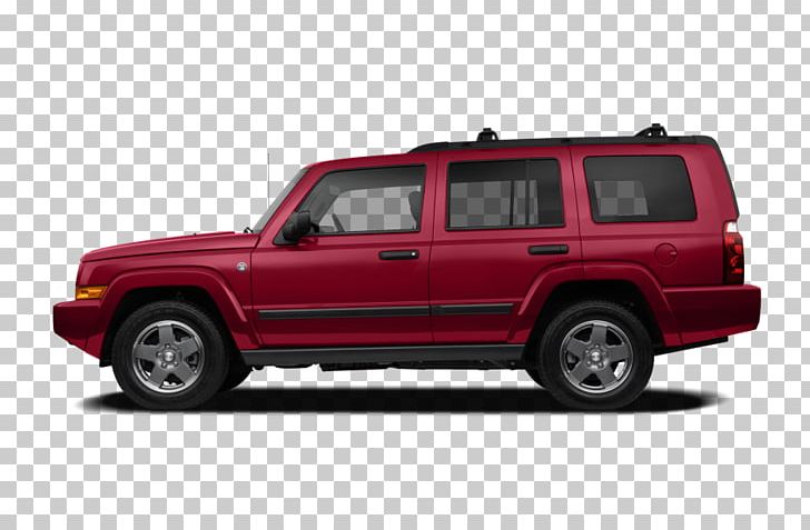 2010 Jeep Commander Car Chrysler Four-wheel Drive PNG, Clipart, 2009 Jeep Commander, 2010 Jeep Commander, Automotive Exterior, Brand, Car Free PNG Download