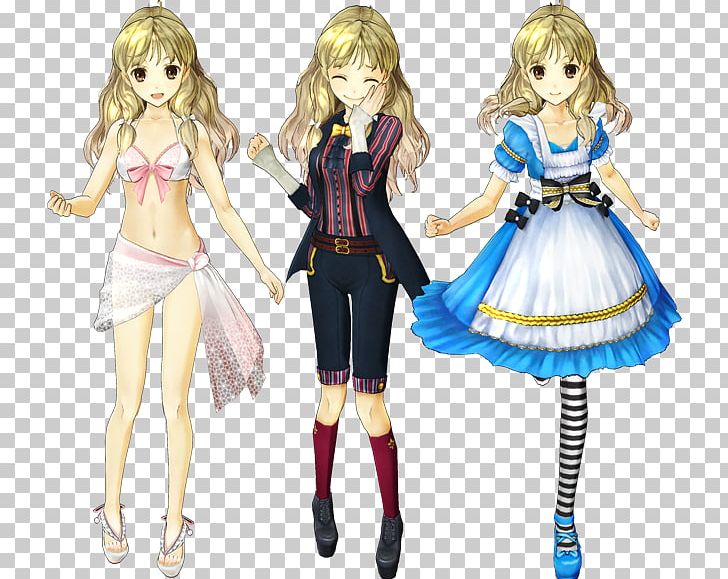 Atelier Ayesha: The Alchemist Of Dusk PlayStation Vita Gust Co. Ltd. Koei Tecmo Games PNG, Clipart, Action Figure, Anime, Atelier, Barbie, Character Free PNG Download