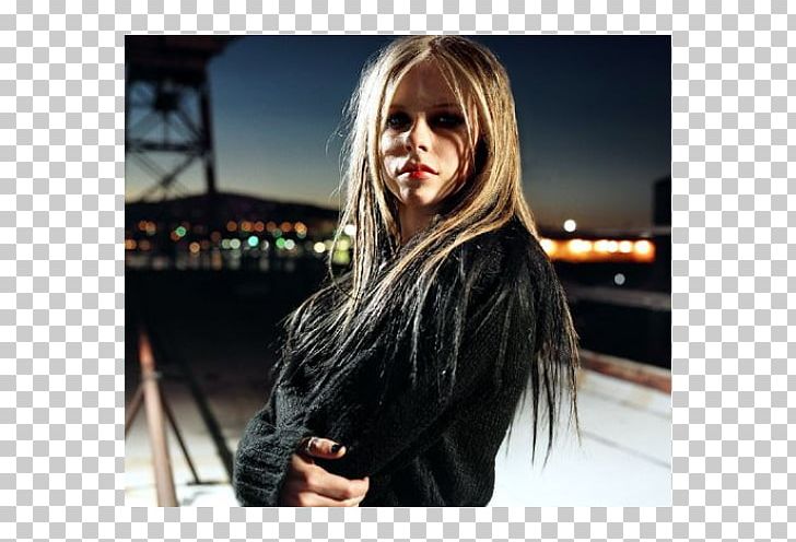 Avril Lavigne Song Under My Skin What The Hell Runaway PNG, Clipart, Avril Lavigne, Best Damn Thing, Black Hair, Blond, Brown Hair Free PNG Download