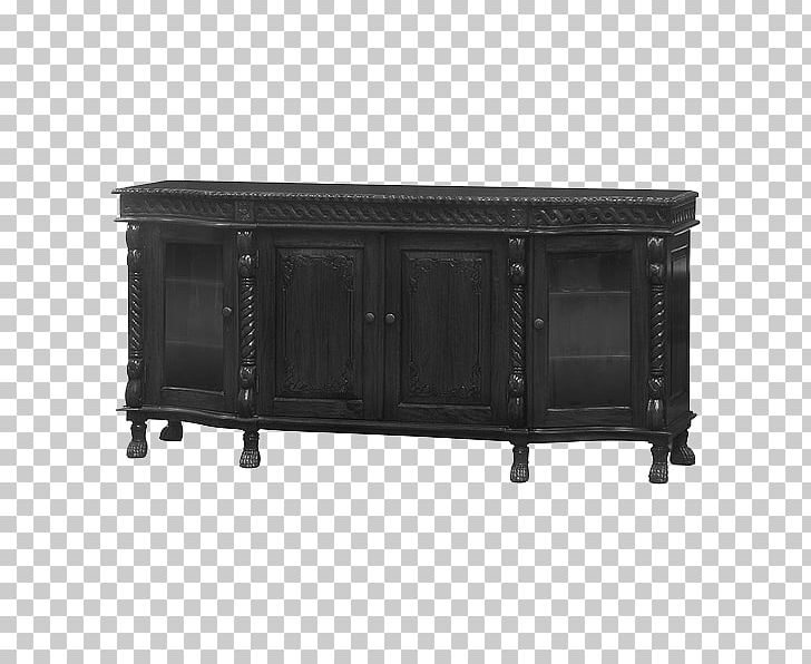 Buffets & Sideboards Table Furniture Dining Room PNG, Clipart, Angle, Black, Buffet, Buffets Sideboards, Cabinetry Free PNG Download
