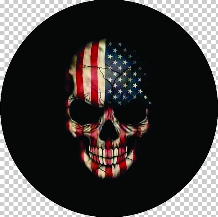 Flag Of The United States Death Human Skull Symbolism Old Glory PNG, Clipart, Bone, Death, Decal, Flag, Flag Of The United States Free PNG Download