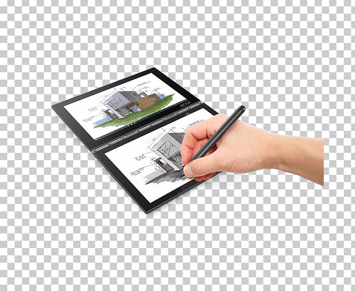 Lenovo Yoga Book 2-in-1 PC Laptop Lenovo Tab 3 10 Business Tablet PNG, Clipart, 2in1 Pc, 64 Gb, Android, Computer Accessory, Electronics Accessory Free PNG Download
