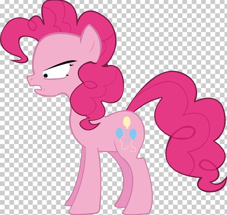 My Little Pony Pinkie Pie PNG, Clipart, Cartoon, Equestria, Fictional Character, Flower, Heart Free PNG Download