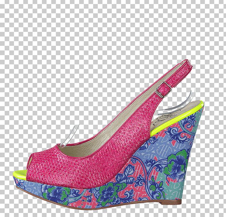 Pink M Sandal Shoe PNG, Clipart, Basic Pump, Fashion, Footwear, High Heeled Footwear, Magenta Free PNG Download