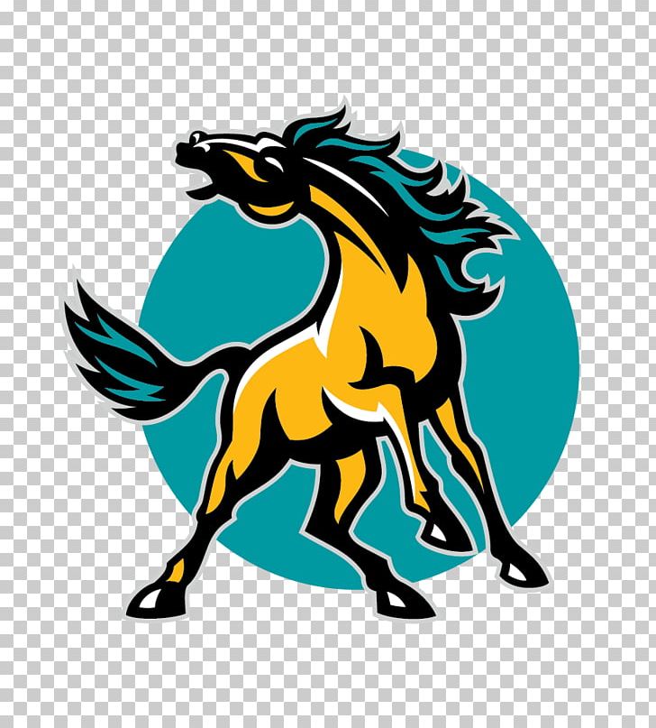 Explorer Middle School Mustang National Secondary School PNG, Clipart, Artwork, Beak, Clayton Middle School, Education, Fictional Character Free PNG Download