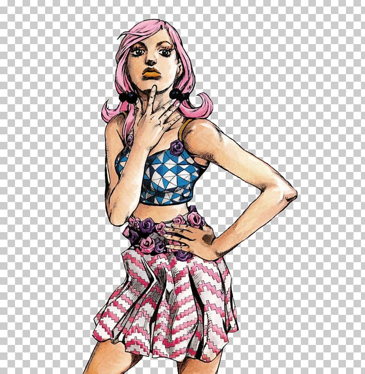 Josuke Higashikata JoJo's Bizarre Adventure JoJolion Koichi Hirose PNG, Clipart,  Free PNG Download