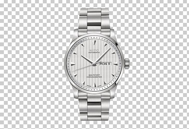 Mido Automatic Watch Dial Bracelet PNG, Clipart, Accessories, Apple Watch, Automatic, Big, Bracelet Free PNG Download