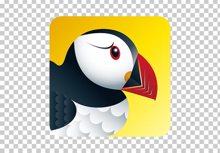 Puffin Browser Android Application Package Web Browser Aptoide PNG, Clipart, Android, Android Jelly Bean, Android Tv, Aptoide, Beak Free PNG Download