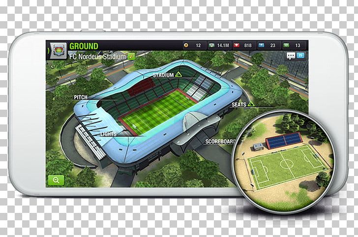 Top Eleven 2018 PNG, Clipart, Android, Cheating In Video Games, Electronics, Football, Football Manager Free PNG Download
