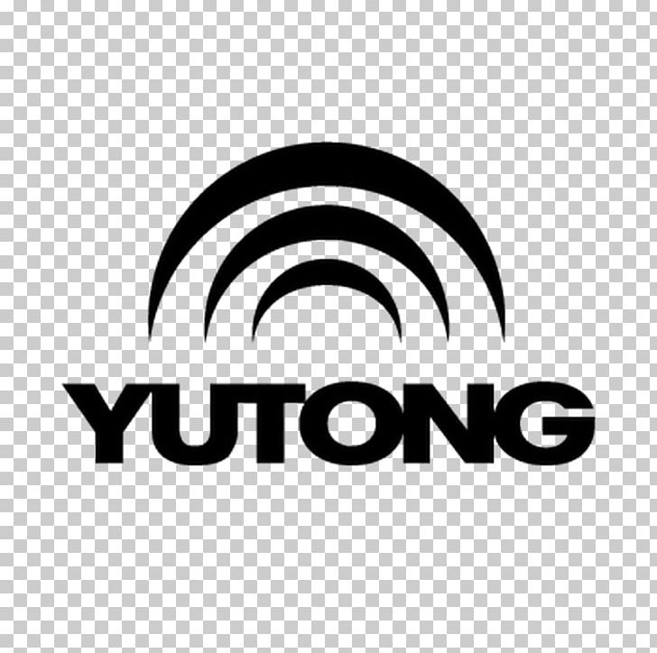 Zhengzhou Yutong Bus Co. PNG, Clipart, Area, Automotive Industry, Black And White, Brand, Bus Free PNG Download