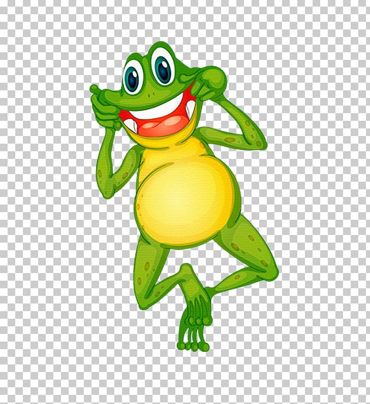 Frog Graphics Illustration PNG, Clipart, Amphibian, Animals, Background, Base 64, Cartoon Free PNG Download