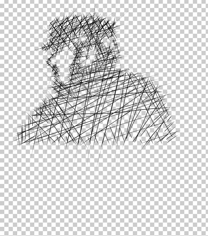 Line Art Angle Sketch PNG, Clipart, Angle, Art, Artwork, Black And White, Drawing Free PNG Download
