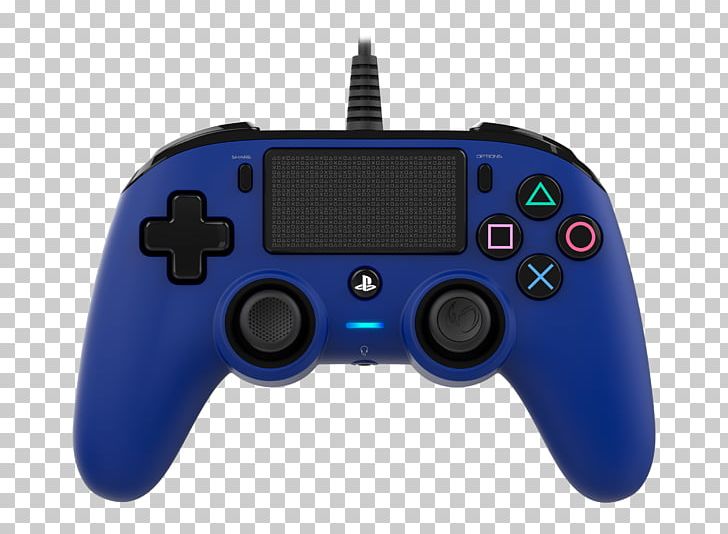 NACON Compact Controller For PlayStation 4 Game Controllers Video Games DualShock 4 PNG, Clipart, Compact, Controller, Dualshock 4, Electronic Device, Game Free PNG Download