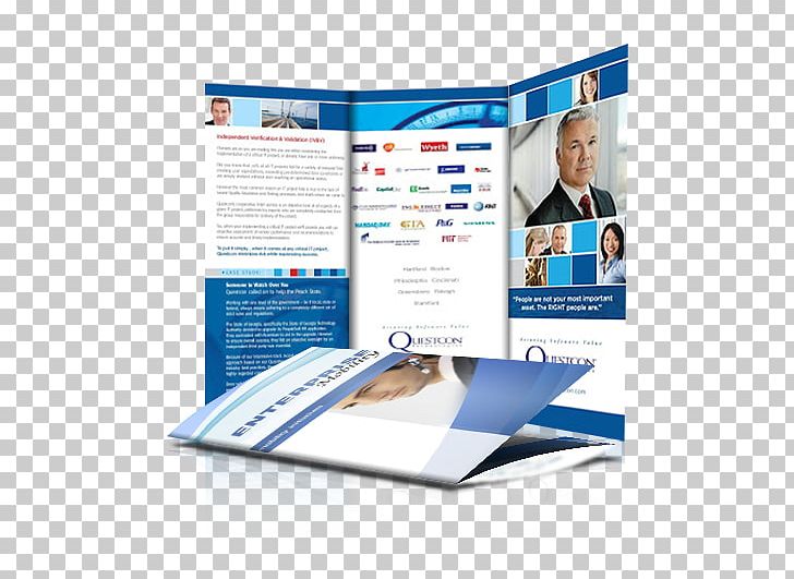 Paper Folded Leaflet Brochure Visiting Card Printing PNG, Clipart, Advertising, Brand, Brochure, Display Advertising, Flyer Free PNG Download