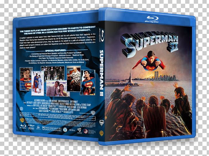 Superman Blu-ray Disc Batman DVD Film PNG, Clipart, Batman, Batman Returns, Bluray Disc, Box Set, Brand Free PNG Download