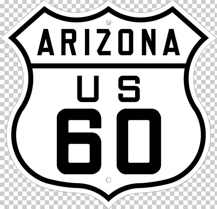 U.S. Route 66 In Kansas U.S. Route 66 In Arizona US Numbered Highways PNG, Clipart, Arizona, Black, Highway, Jersey, Line Free PNG Download