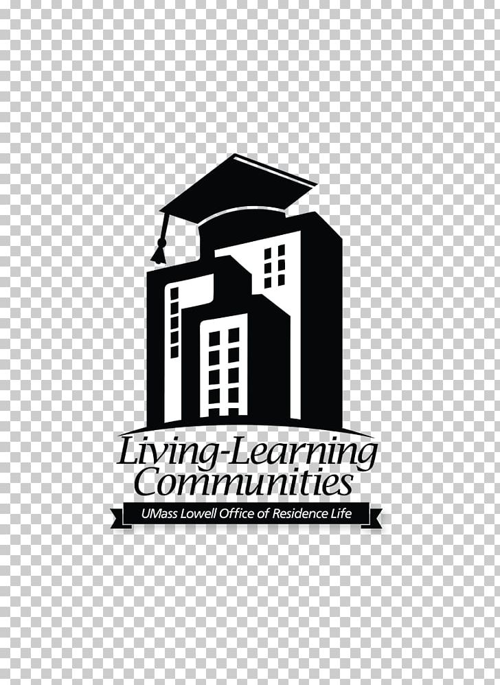 University Of Massachusetts Lowell Learning Community Residence Life PNG, Clipart, Adventure, Black And White, Brand, College, Communities Free PNG Download