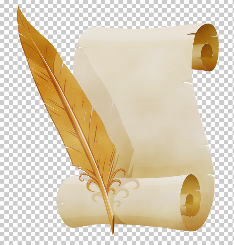 Feather PNG, Clipart, Feather, Paint, Paper, Paper Product, Quill Free PNG Download