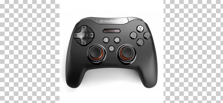 Black PlayStation 3 Game Controllers Personal Computer PNG, Clipart, Android, Black, Computer, Controller, Desktop Computers Free PNG Download