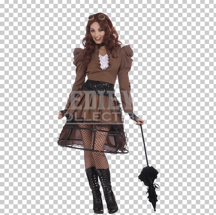 Costume Steampunk Fashion Женская одежда Clothing PNG, Clipart, Blouse, Clothing, Costume, Costume Party, Dress Free PNG Download
