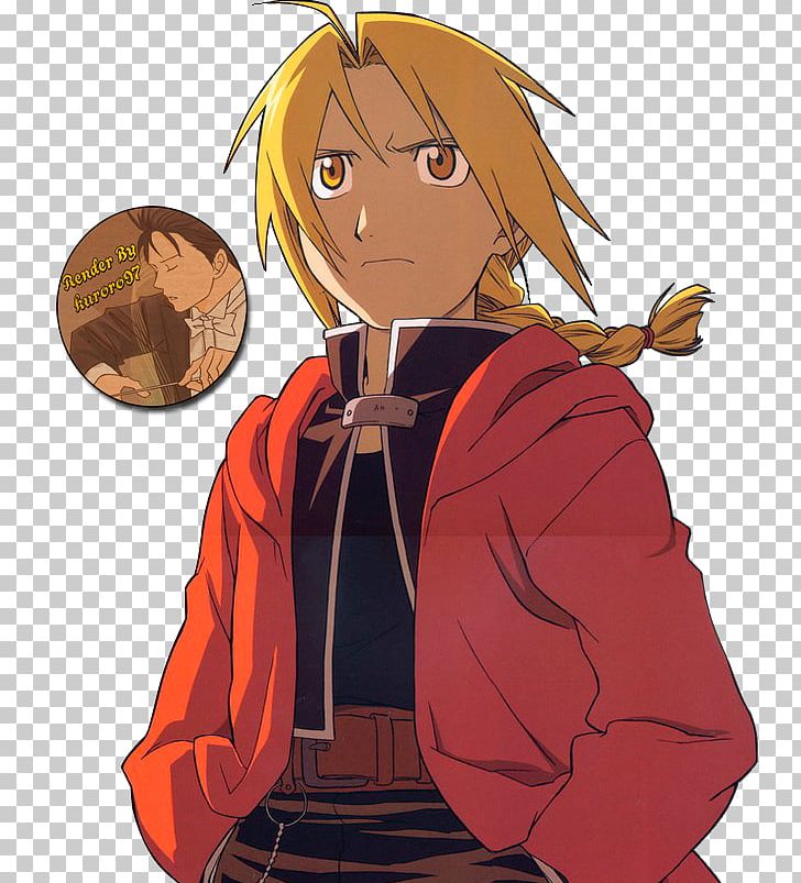 Edward Elric Workout Routine Shred with a Fullmetal Alchemist Workout