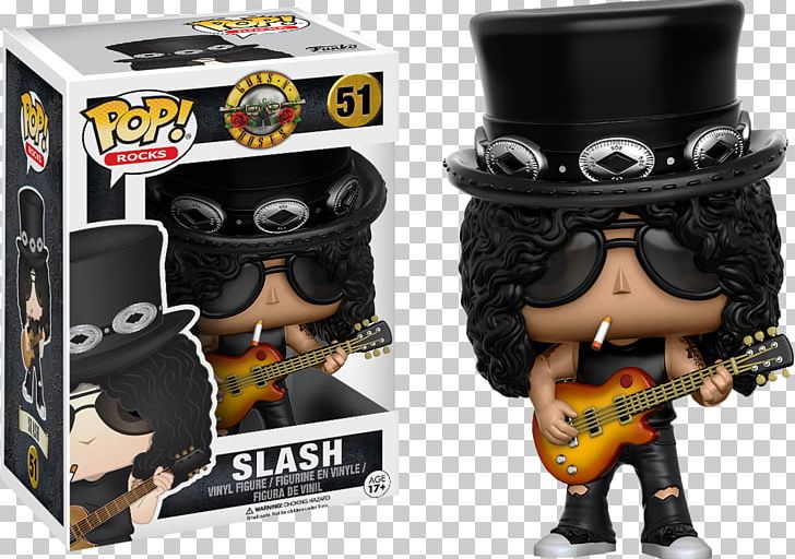 Funko Action & Toy Figures Designer Toy Guns N' Roses PNG, Clipart, Action Figure, Action Toy Figures, Axl Rose, Bobblehead, Collectable Free PNG Download