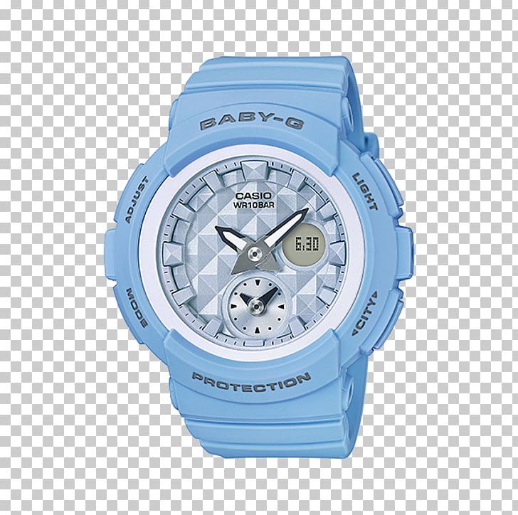 G-Shock Watch Casio Water Resistant Mark Pastel PNG, Clipart, Accessories, Blue, Brand, Casio, Casio Edifice Free PNG Download