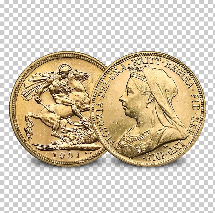 Gold Coin Gold Coin Sovereign United Kingdom PNG, Clipart,  Free PNG Download