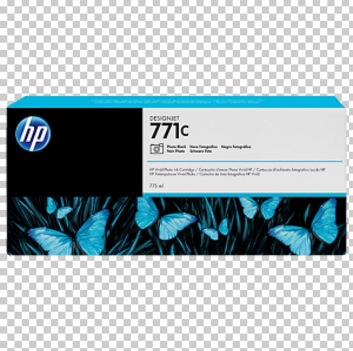 Hewlett-Packard Ink Cartridge Printer Toner PNG, Clipart, 6 Y, Aqua, B 6, Brand, Brands Free PNG Download