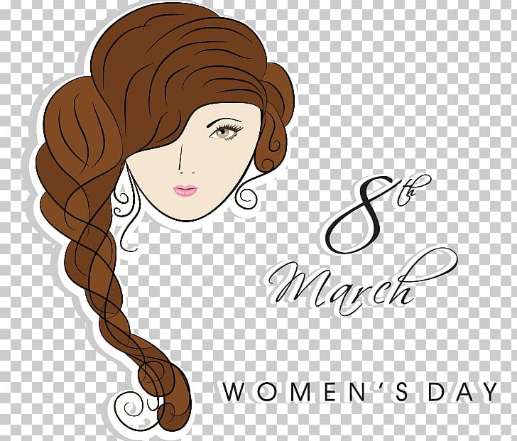 International Women's Day Woman March 8 Traditional Chinese Holidays Child PNG, Clipart, Day 38, Decor, Desktop Wallpaper, Face, Fashion Free PNG Download