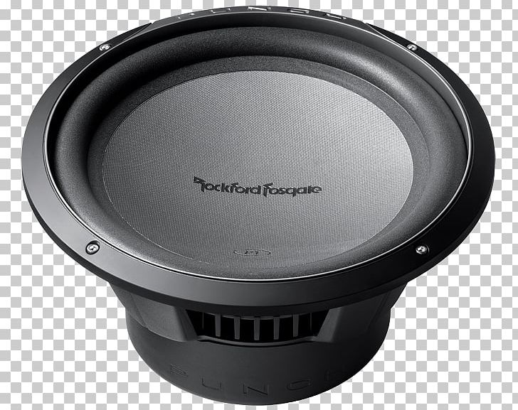 Rockford Fosgate Punch P1S415 Subwoofer Loudspeaker Vehicle Audio PNG, Clipart, Audio, Audio Equipment, Audio Power, Car Subwoofer, Focaljmlab Free PNG Download
