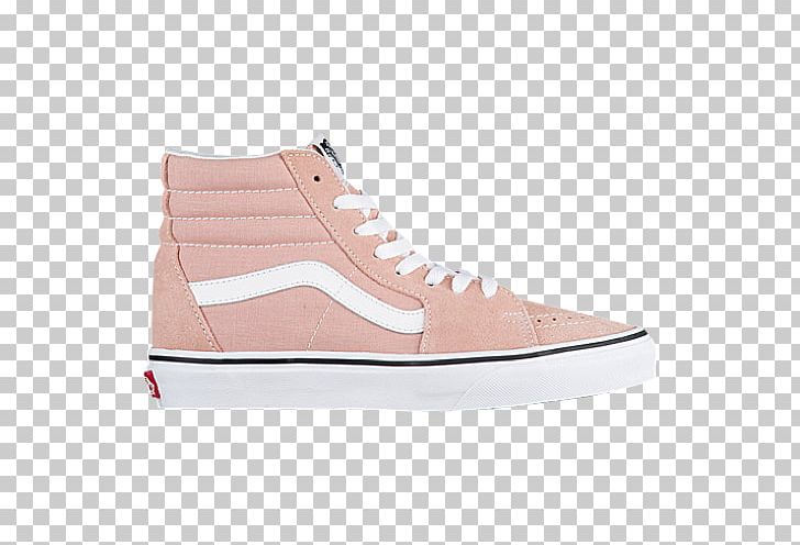 Skate Shoe Sports Shoes Vans High-top PNG, Clipart, Athletic Shoe, Beige, Cross Training Shoe, Foot Locker, Footwear Free PNG Download