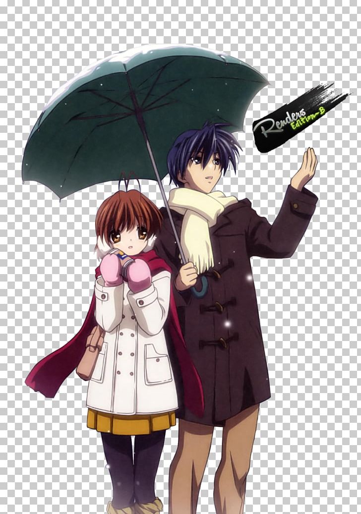 Clannad Watch Order: After Story, OVAs, Alternate Endings -