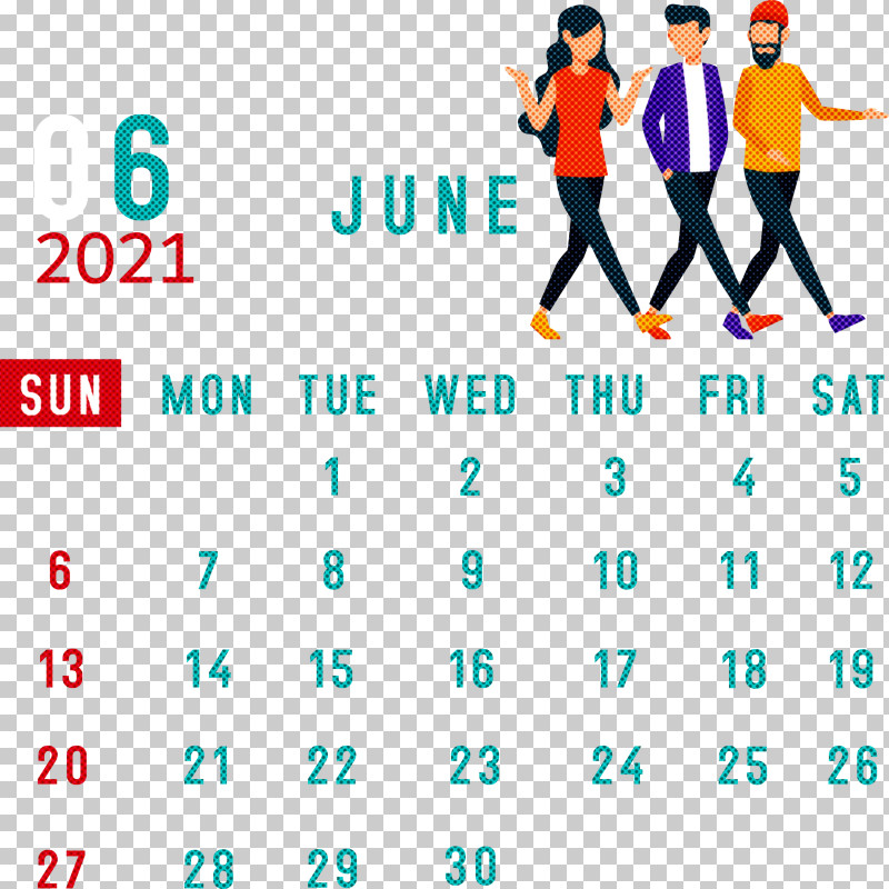 June 2021 Calendar 2021 Calendar June 2021 Printable Calendar PNG, Clipart, 2021 Calendar, Calendar System, Calendar Year, December, June 2021 Printable Calendar Free PNG Download